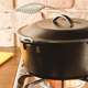 Lodge Dutch Oven, $26